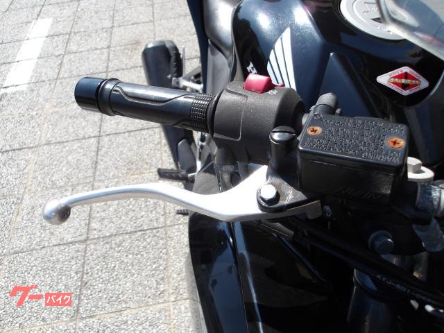 ホンダ ＣＢＲ２５０Ｒ　２０１３年モデル　インジェクション　水冷単気筒エンジン搭載 写真23