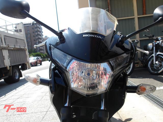ホンダ ＣＢＲ２５０Ｒ　２０１３年モデル　インジェクション　水冷単気筒エンジン搭載 写真25