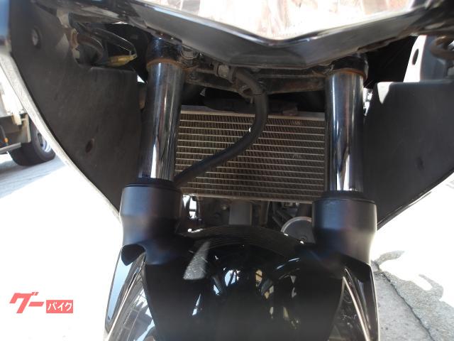 ホンダ ＣＢＲ２５０Ｒ　２０１３年モデル　インジェクション　水冷単気筒エンジン搭載 写真26