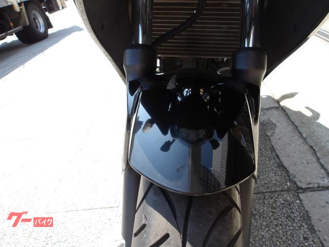 ホンダ ＣＢＲ２５０Ｒ　２０１３年モデル　インジェクション　水冷単気筒エンジン搭載 写真27