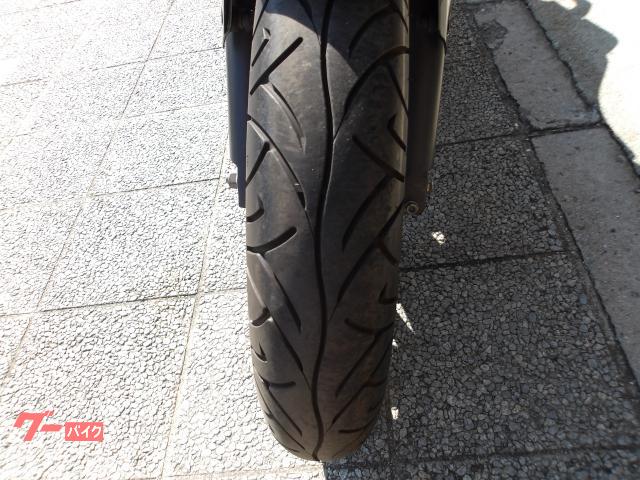 ホンダ ＣＢＲ２５０Ｒ　２０１３年モデル　インジェクション　水冷単気筒エンジン搭載 写真28