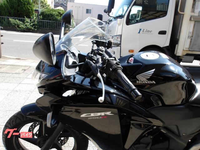 ホンダ ＣＢＲ２５０Ｒ　２０１３年モデル　インジェクション　水冷単気筒エンジン搭載 写真30