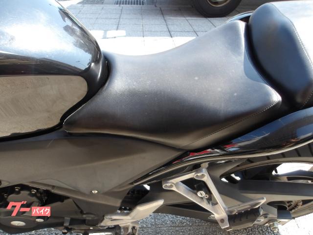 ホンダ ＣＢＲ２５０Ｒ　２０１３年モデル　インジェクション　水冷単気筒エンジン搭載 写真32