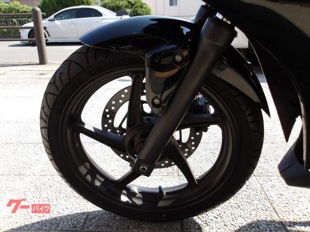 ホンダ ＣＢＲ２５０Ｒ　２０１３年モデル　インジェクション　水冷単気筒エンジン搭載 写真34