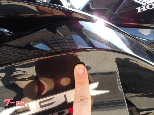 ホンダ ＣＢＲ２５０Ｒ　２０１３年モデル　インジェクション　水冷単気筒エンジン搭載 写真36