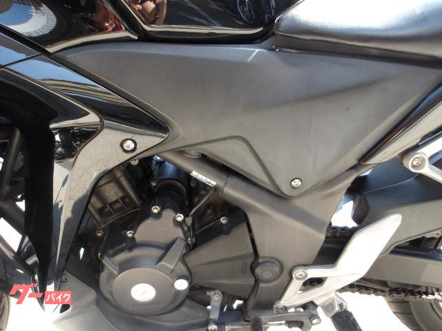 ホンダ ＣＢＲ２５０Ｒ　２０１３年モデル　インジェクション　水冷単気筒エンジン搭載 写真38
