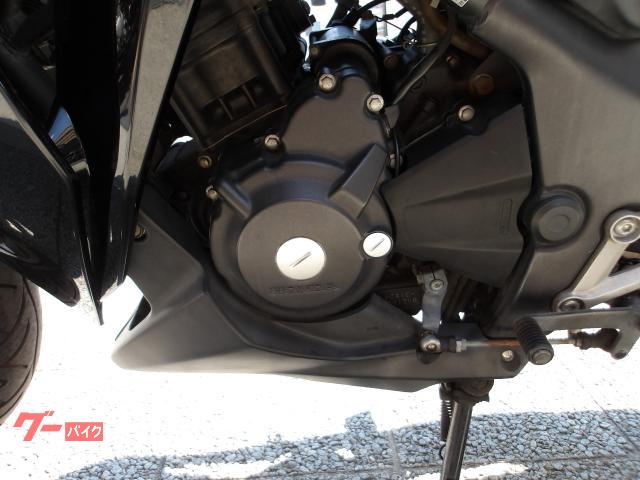 ホンダ ＣＢＲ２５０Ｒ　２０１３年モデル　インジェクション　水冷単気筒エンジン搭載 写真39