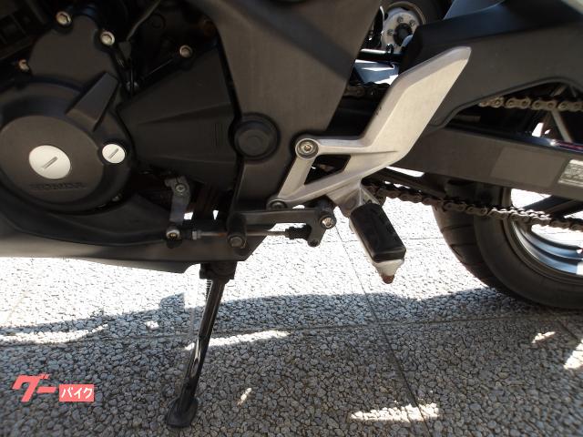 ホンダ ＣＢＲ２５０Ｒ　２０１３年モデル　インジェクション　水冷単気筒エンジン搭載 写真40