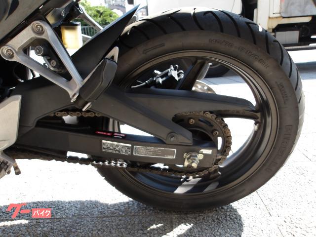 ホンダ ＣＢＲ２５０Ｒ　２０１３年モデル　インジェクション　水冷単気筒エンジン搭載 写真41