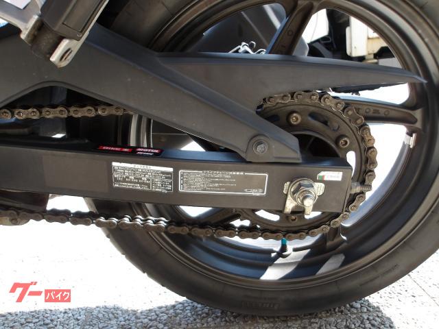 ホンダ ＣＢＲ２５０Ｒ　２０１３年モデル　インジェクション　水冷単気筒エンジン搭載 写真42