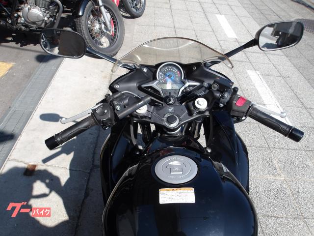 ホンダ ＣＢＲ２５０Ｒ　２０１３年モデル　インジェクション　水冷単気筒エンジン搭載 写真43