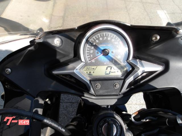 ホンダ ＣＢＲ２５０Ｒ　２０１３年モデル　インジェクション　水冷単気筒エンジン搭載 写真44