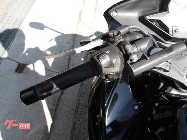 ホンダ ＣＢＲ２５０Ｒ　２０１３年モデル　インジェクション　水冷単気筒エンジン搭載 写真45