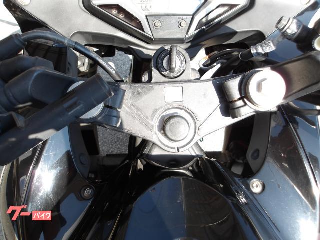 ホンダ ＣＢＲ２５０Ｒ　２０１３年モデル　インジェクション　水冷単気筒エンジン搭載 写真47