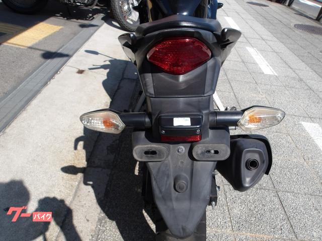 ホンダ ＣＢＲ２５０Ｒ　２０１３年モデル　インジェクション　水冷単気筒エンジン搭載 写真58