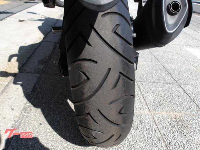 ホンダ ＣＢＲ２５０Ｒ　２０１３年モデル　インジェクション　水冷単気筒エンジン搭載 写真59
