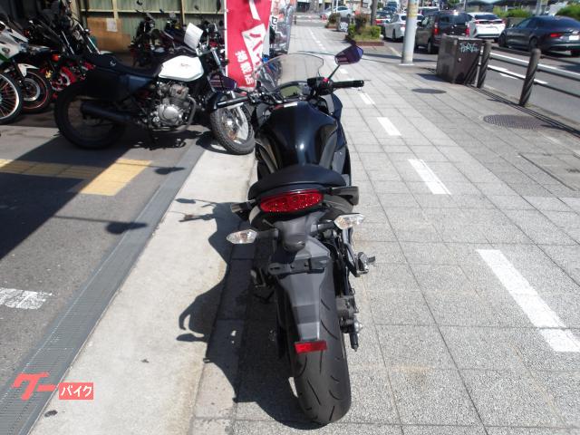 カワサキ Ｎｉｎｊａ　４００Ｒ　２０１１年モデル　インジェクション　水冷２気筒エンジン搭載 写真4