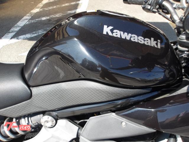 カワサキ Ｎｉｎｊａ　４００Ｒ　２０１１年モデル　インジェクション　水冷２気筒エンジン搭載 写真7