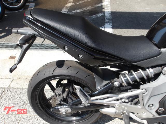 カワサキ Ｎｉｎｊａ　４００Ｒ　２０１１年モデル　インジェクション　水冷２気筒エンジン搭載 写真9
