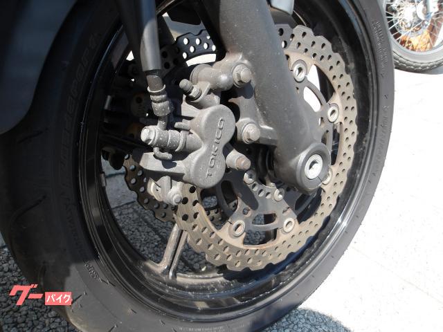 カワサキ Ｎｉｎｊａ　４００Ｒ　２０１１年モデル　インジェクション　水冷２気筒エンジン搭載 写真11