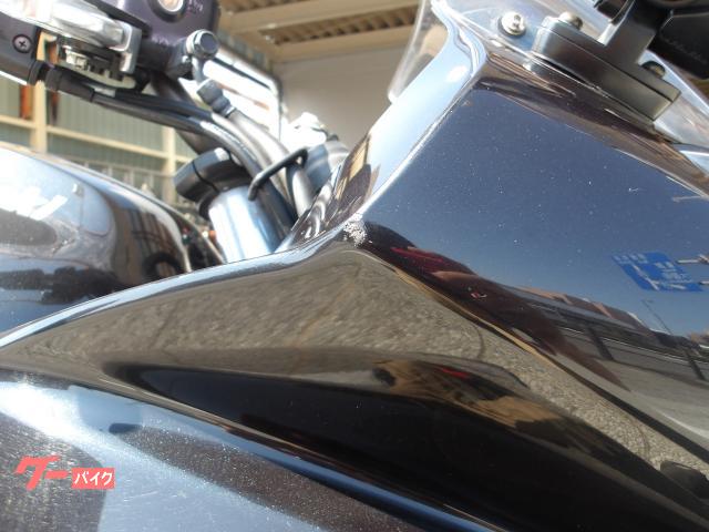 カワサキ Ｎｉｎｊａ　４００Ｒ　２０１１年モデル　インジェクション　水冷２気筒エンジン搭載 写真13