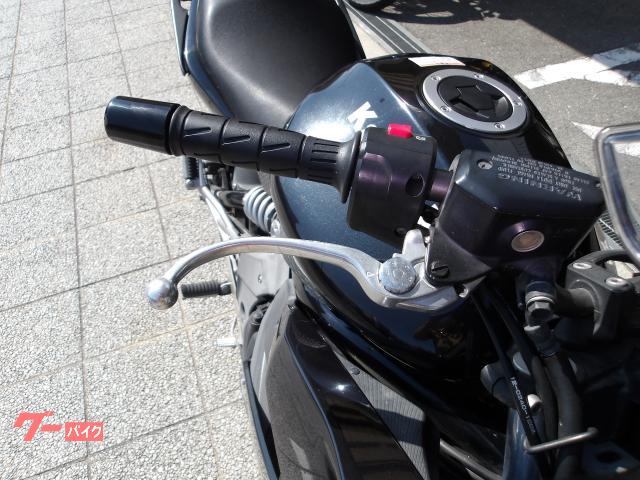 カワサキ Ｎｉｎｊａ　４００Ｒ　２０１１年モデル　インジェクション　水冷２気筒エンジン搭載 写真23