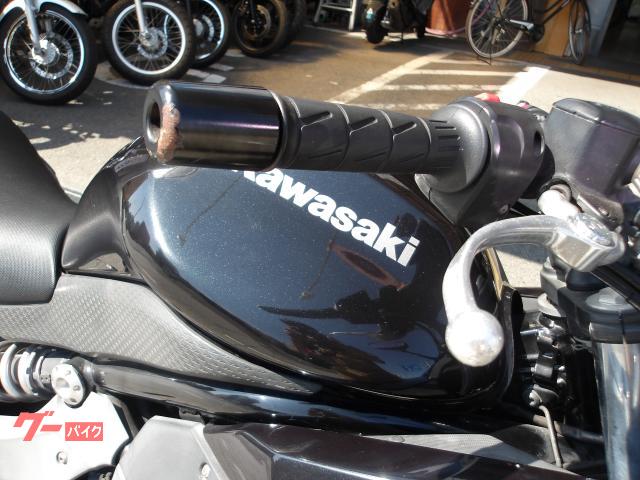 カワサキ Ｎｉｎｊａ　４００Ｒ　２０１１年モデル　インジェクション　水冷２気筒エンジン搭載 写真24