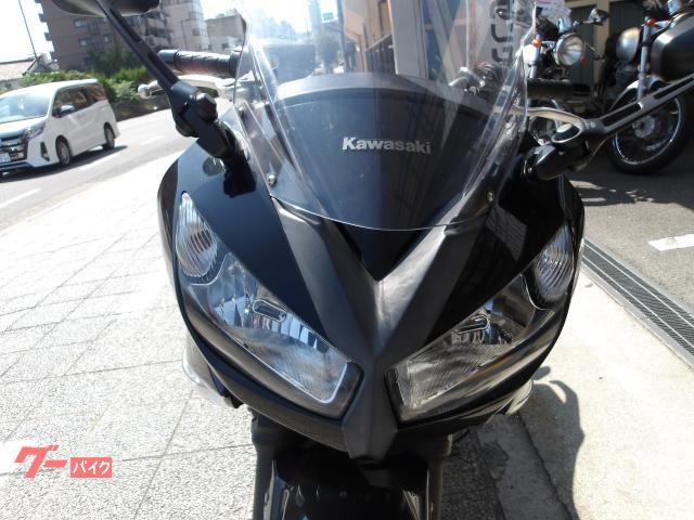 カワサキ Ｎｉｎｊａ　４００Ｒ　２０１１年モデル　インジェクション　水冷２気筒エンジン搭載 写真26