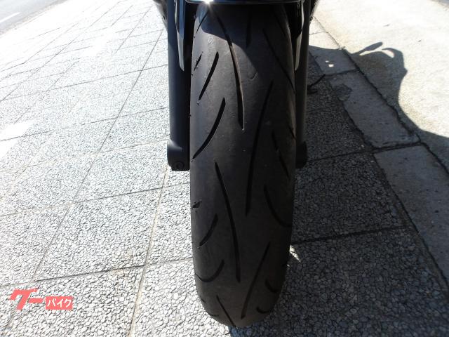 カワサキ Ｎｉｎｊａ　４００Ｒ　２０１１年モデル　インジェクション　水冷２気筒エンジン搭載 写真29