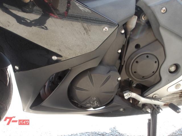カワサキ Ｎｉｎｊａ　４００Ｒ　２０１１年モデル　インジェクション　水冷２気筒エンジン搭載 写真41