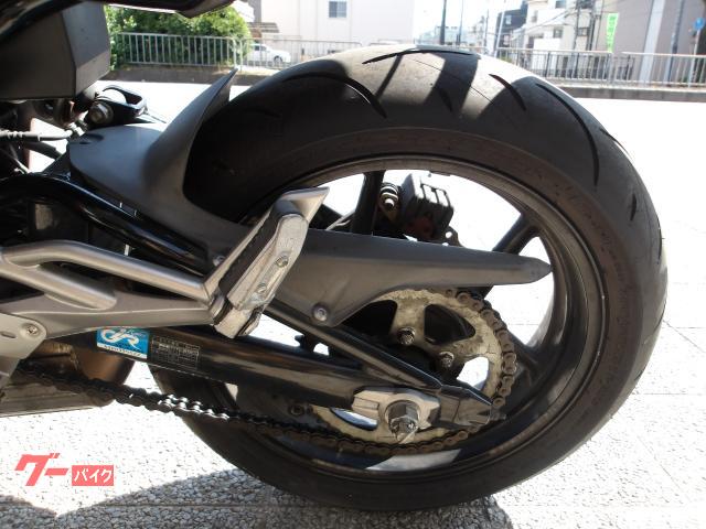 カワサキ Ｎｉｎｊａ　４００Ｒ　２０１１年モデル　インジェクション　水冷２気筒エンジン搭載 写真44