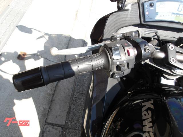 カワサキ Ｎｉｎｊａ　４００Ｒ　２０１１年モデル　インジェクション　水冷２気筒エンジン搭載 写真48