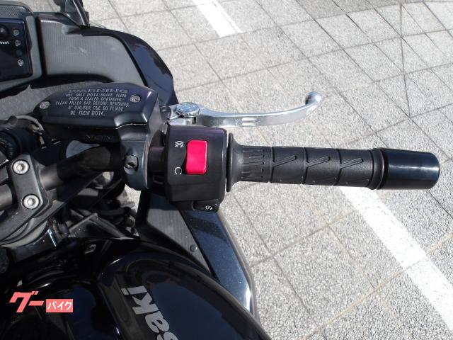 カワサキ Ｎｉｎｊａ　４００Ｒ　２０１１年モデル　インジェクション　水冷２気筒エンジン搭載 写真49