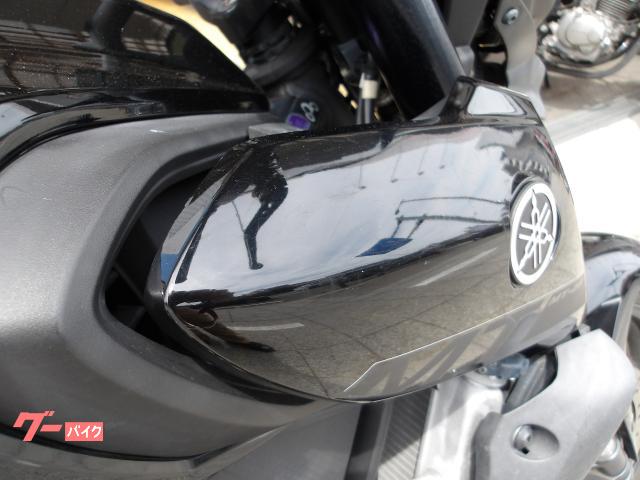 ヤマハ ＭＴ−２５　２０２０年モデル　ＡＢＳ　純正スペアキー　インジェクション　水冷２気筒エンジン搭載 写真8