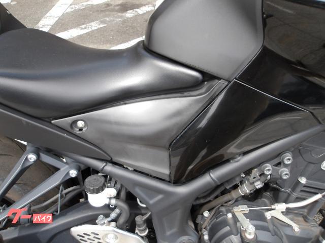 ヤマハ ＭＴ−２５　２０２０年モデル　ＡＢＳ　純正スペアキー　インジェクション　水冷２気筒エンジン搭載 写真10
