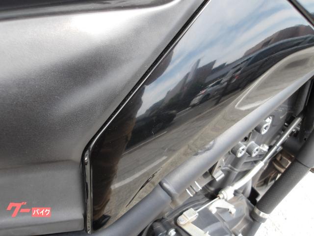 ヤマハ ＭＴ−２５　２０２０年モデル　ＡＢＳ　純正スペアキー　インジェクション　水冷２気筒エンジン搭載 写真11