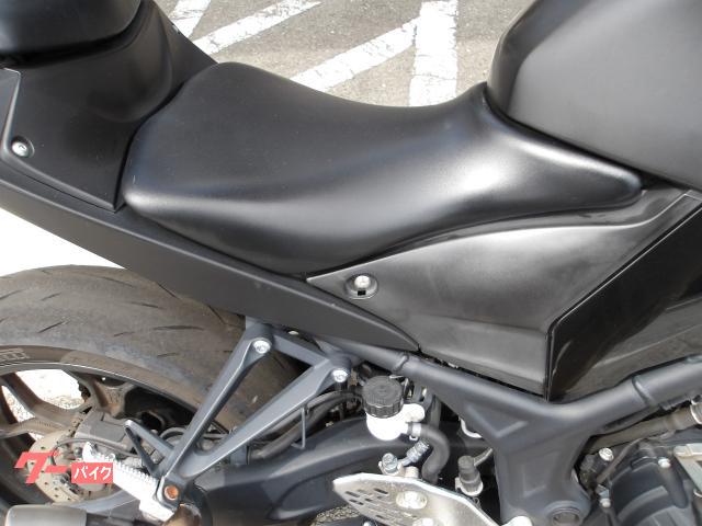 ヤマハ ＭＴ−２５　２０２０年モデル　ＡＢＳ　純正スペアキー　インジェクション　水冷２気筒エンジン搭載 写真12
