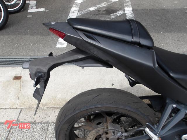 ヤマハ ＭＴ−２５　２０２０年モデル　ＡＢＳ　純正スペアキー　インジェクション　水冷２気筒エンジン搭載 写真13