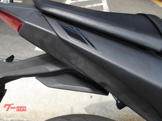 ヤマハ ＭＴ−２５　２０２０年モデル　ＡＢＳ　純正スペアキー　インジェクション　水冷２気筒エンジン搭載 写真14