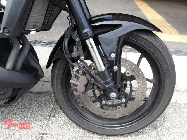 ヤマハ ＭＴ−２５　２０２０年モデル　ＡＢＳ　純正スペアキー　インジェクション　水冷２気筒エンジン搭載 写真15