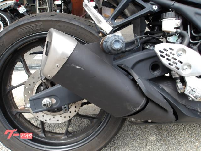 ヤマハ ＭＴ−２５　２０２０年モデル　ＡＢＳ　純正スペアキー　インジェクション　水冷２気筒エンジン搭載 写真20