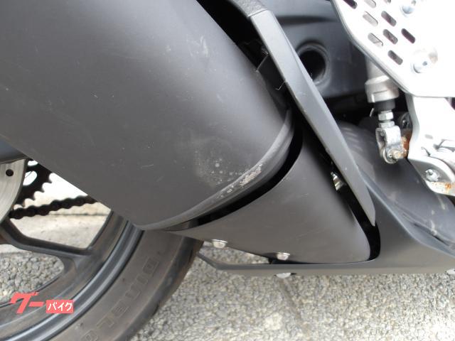 ヤマハ ＭＴ−２５　２０２０年モデル　ＡＢＳ　純正スペアキー　インジェクション　水冷２気筒エンジン搭載 写真21