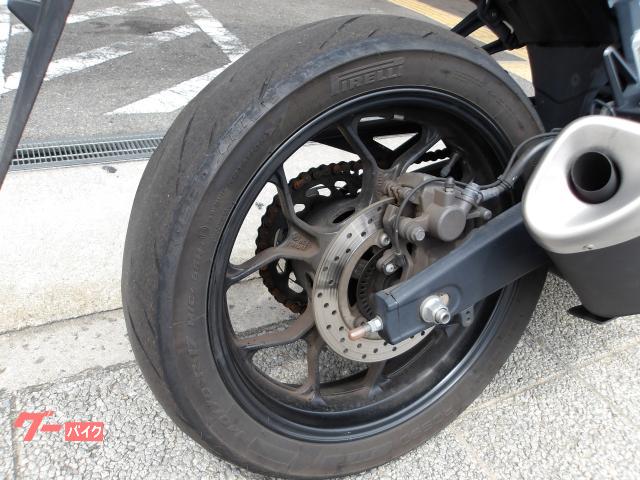 ヤマハ ＭＴ−２５　２０２０年モデル　ＡＢＳ　純正スペアキー　インジェクション　水冷２気筒エンジン搭載 写真23