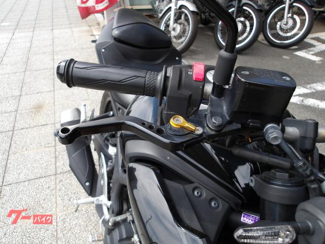 ヤマハ ＭＴ−２５　２０２０年モデル　ＡＢＳ　純正スペアキー　インジェクション　水冷２気筒エンジン搭載 写真25