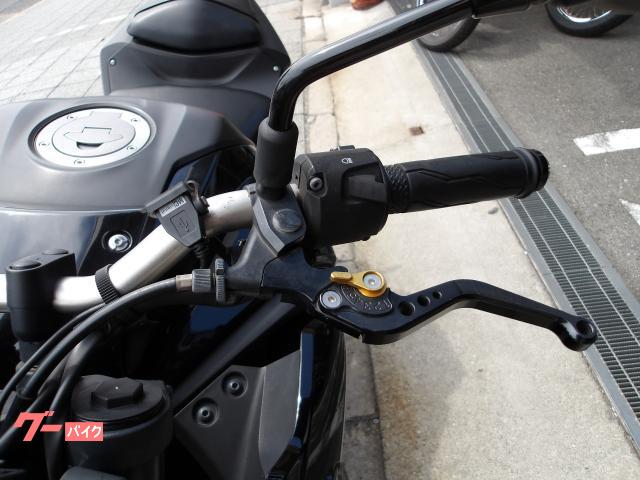 ヤマハ ＭＴ−２５　２０２０年モデル　ＡＢＳ　純正スペアキー　インジェクション　水冷２気筒エンジン搭載 写真26