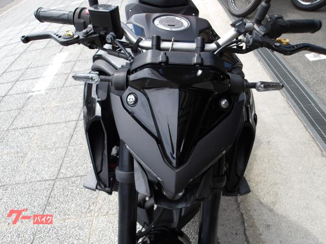 ヤマハ ＭＴ−２５　２０２０年モデル　ＡＢＳ　純正スペアキー　インジェクション　水冷２気筒エンジン搭載 写真27