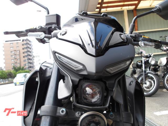 ヤマハ ＭＴ−２５　２０２０年モデル　ＡＢＳ　純正スペアキー　インジェクション　水冷２気筒エンジン搭載 写真28