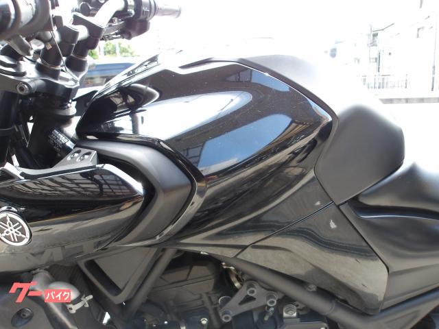 ヤマハ ＭＴ−２５　２０２０年モデル　ＡＢＳ　純正スペアキー　インジェクション　水冷２気筒エンジン搭載 写真37