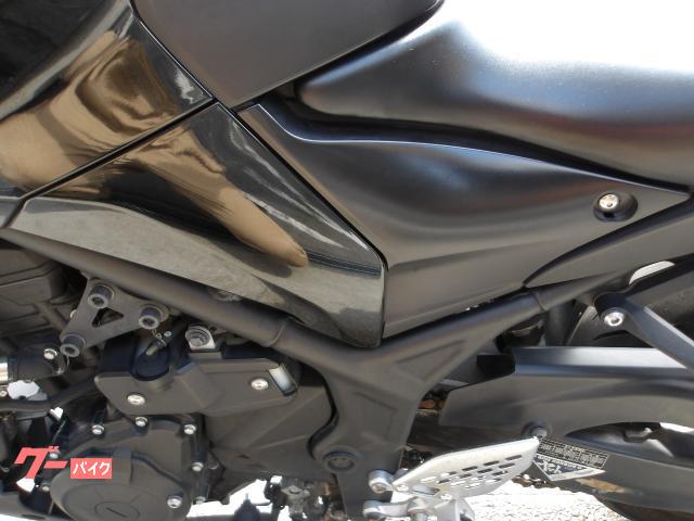 ヤマハ ＭＴ−２５　２０２０年モデル　ＡＢＳ　純正スペアキー　インジェクション　水冷２気筒エンジン搭載 写真39