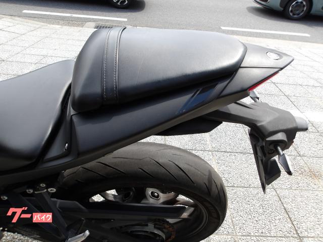 ヤマハ ＭＴ−２５　２０２０年モデル　ＡＢＳ　純正スペアキー　インジェクション　水冷２気筒エンジン搭載 写真41